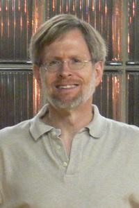 Jeff Lander photo